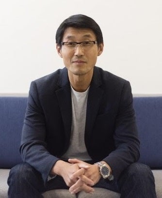 Jerry Kang
