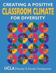 Creating a Positive Classroom Climate for Diversity