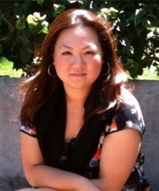 Stacey Shin