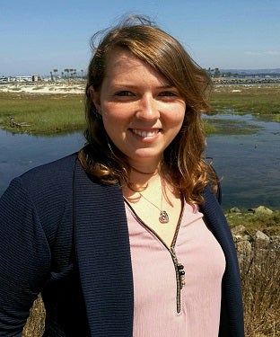 Robyn Price