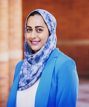 Sana Rahim