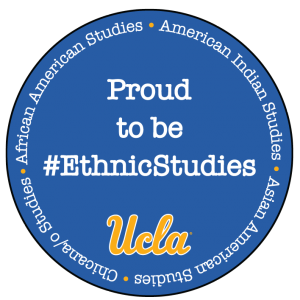 #EthnicStudies