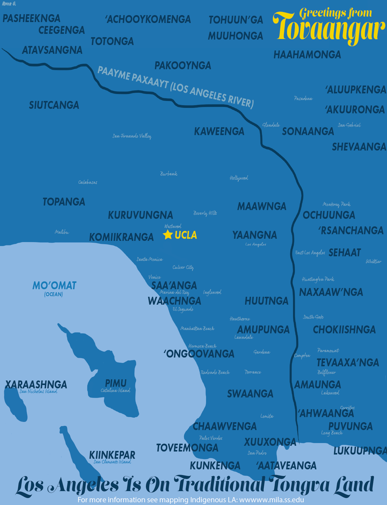 ucla map of tongva land