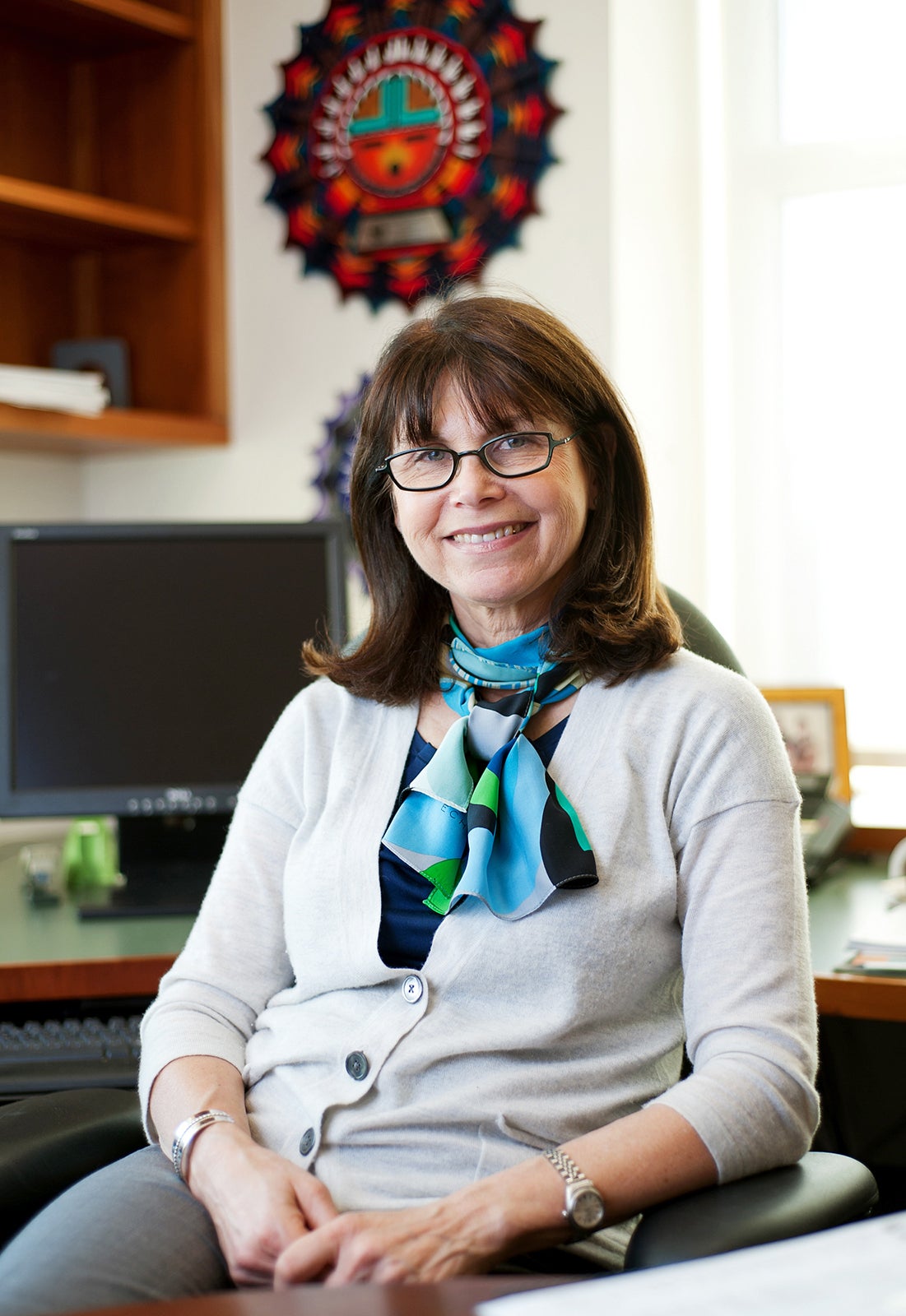 Carole E. Goldberg