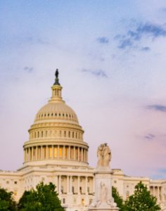 us capitol building