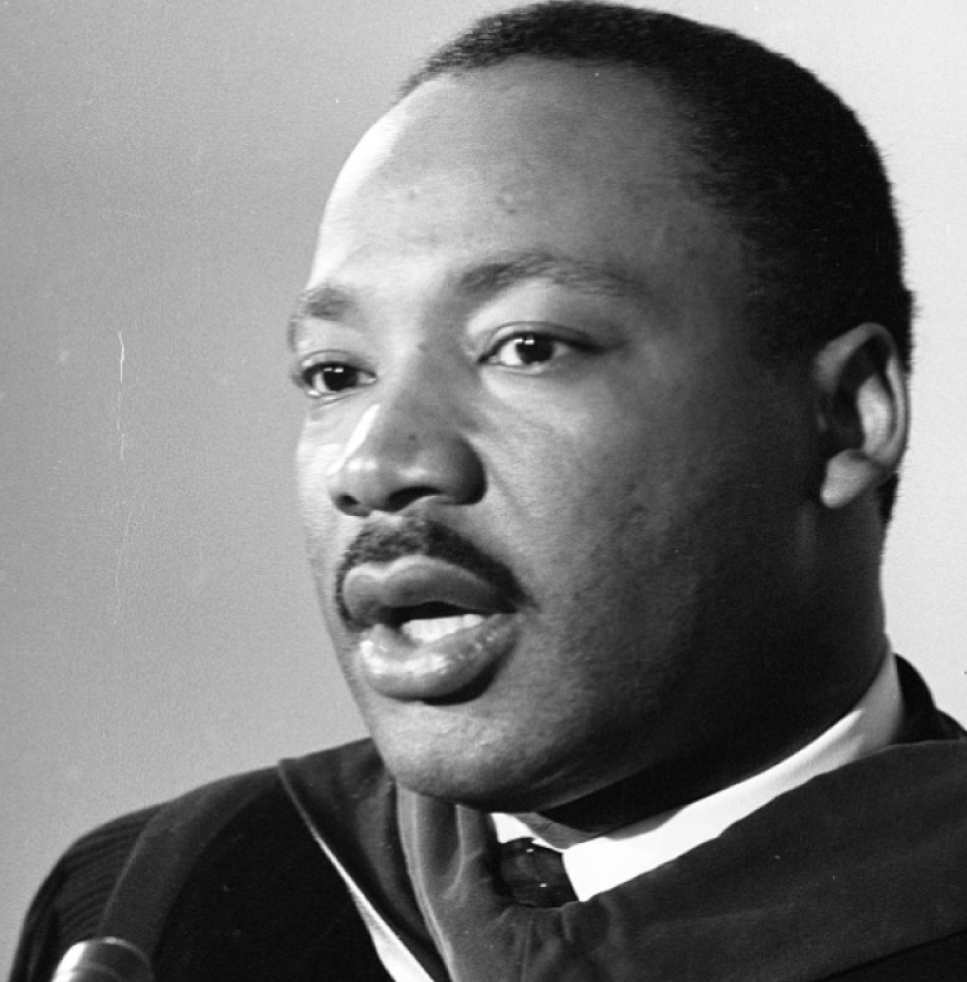 Celebrating The Legacy Of Dr Martin Luther King Jr Ucla