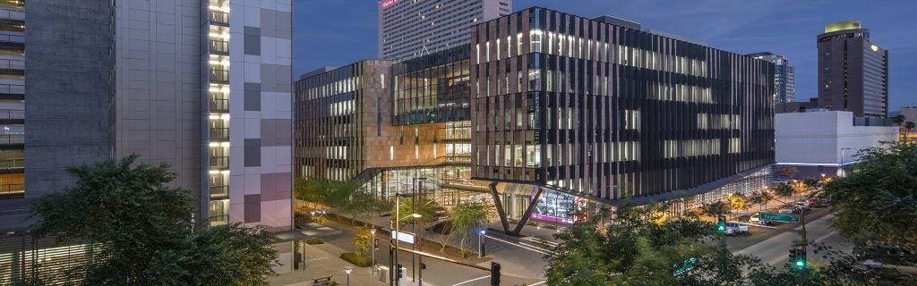 arizona state university