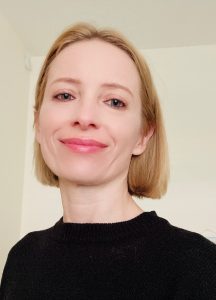 olga lavinthal