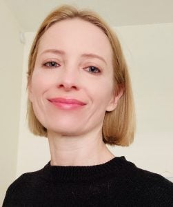 olga lavinthal