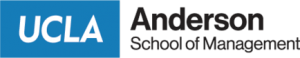 ucla anderson school of management logo