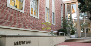 murphy hall building