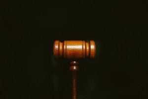 gavel