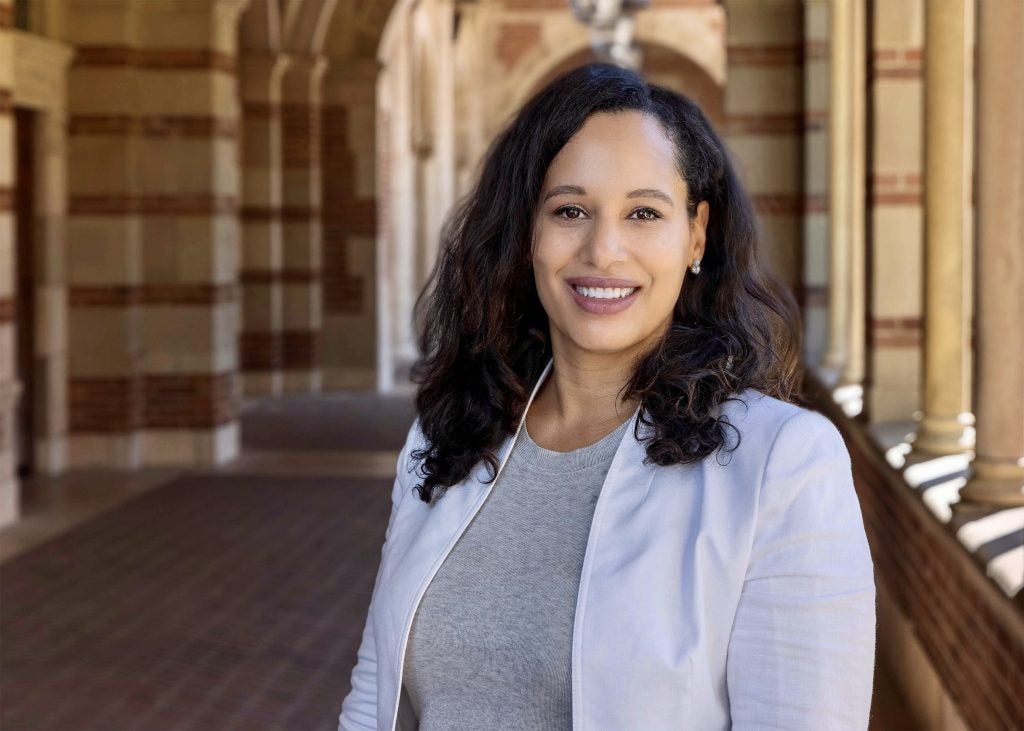 anna spain bradley, vice chancellor for equity, diversity and inclusion