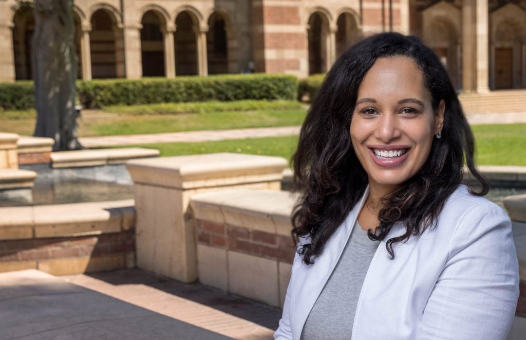 anna spain bradley, vice chancellor for equity, diversity and inclusion