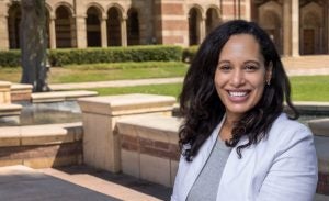 anna spain bradley, vice chancellor for equity, diversity and inclusion