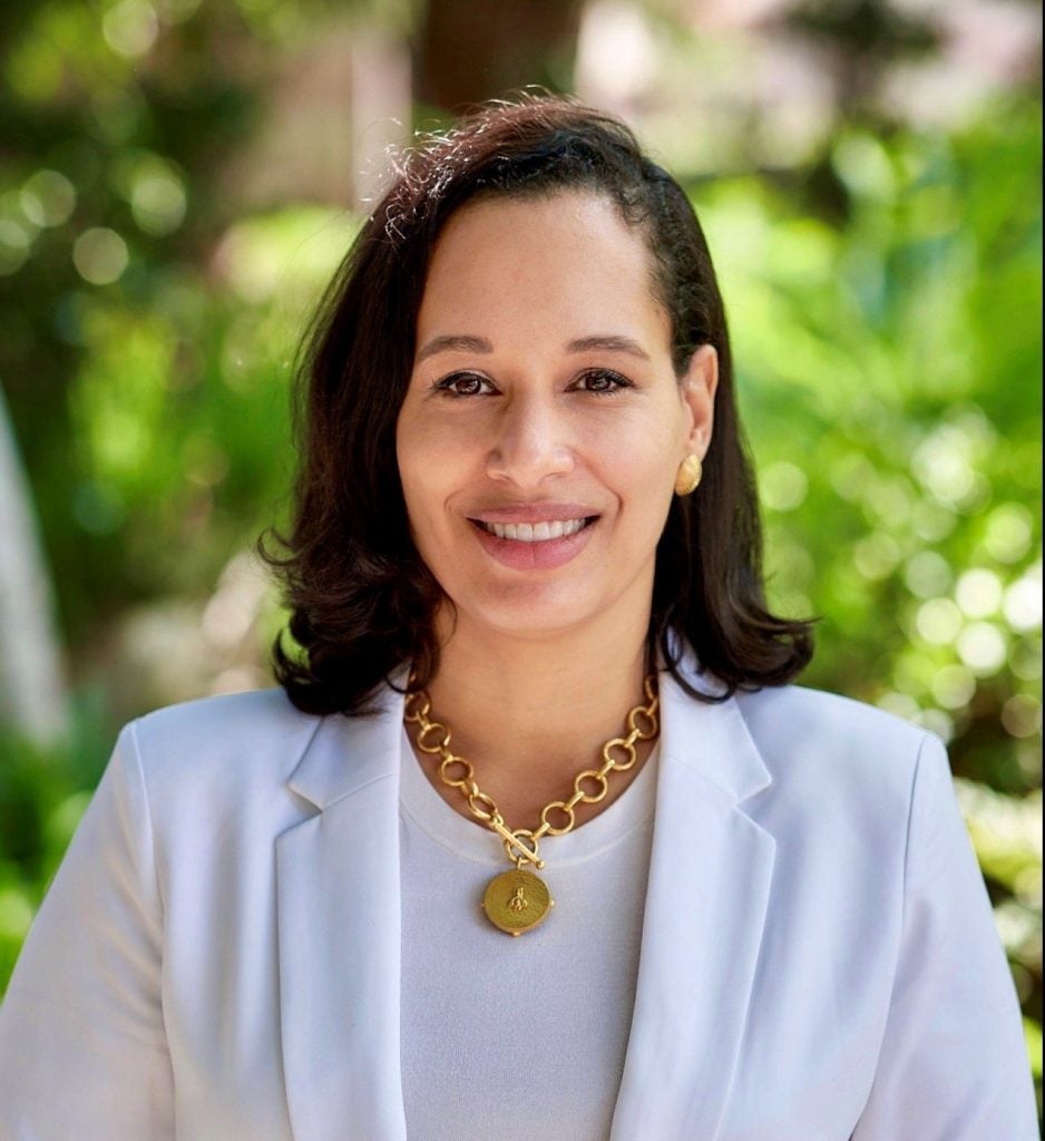 vice chancellor of equity, diversity and inclusion anna spain bradley