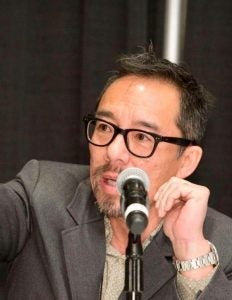 mitchell chang