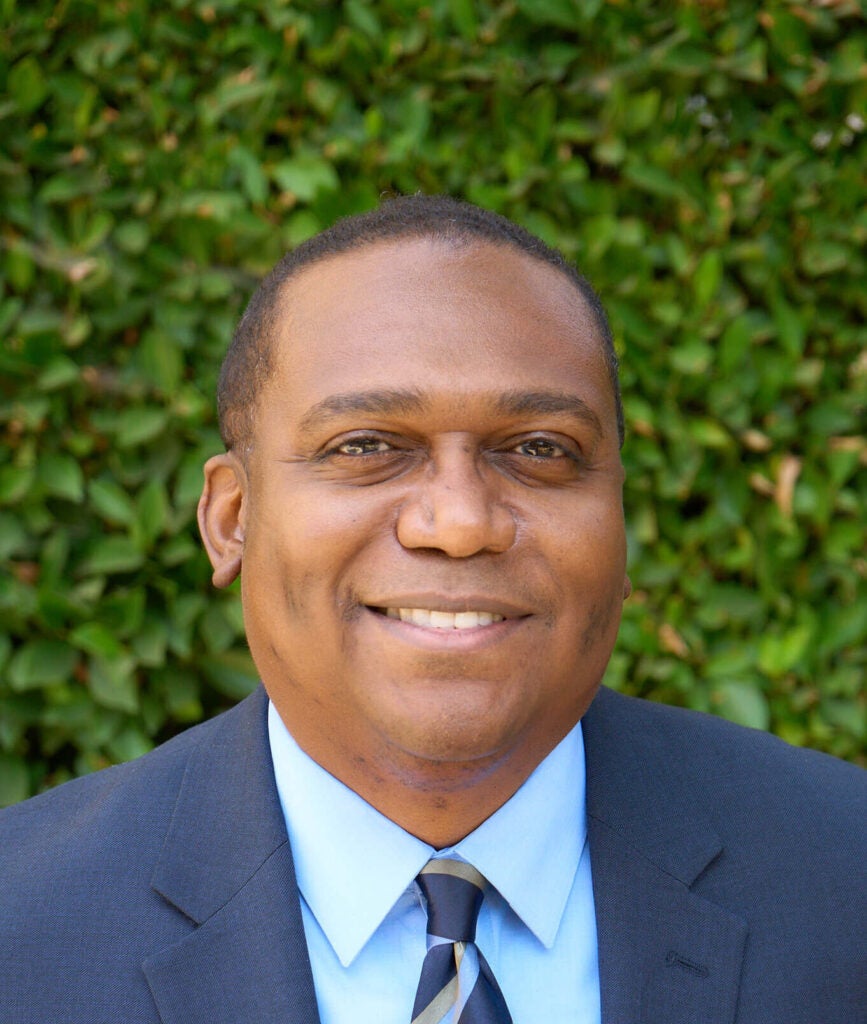 darryl lockett