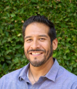 john fuentes