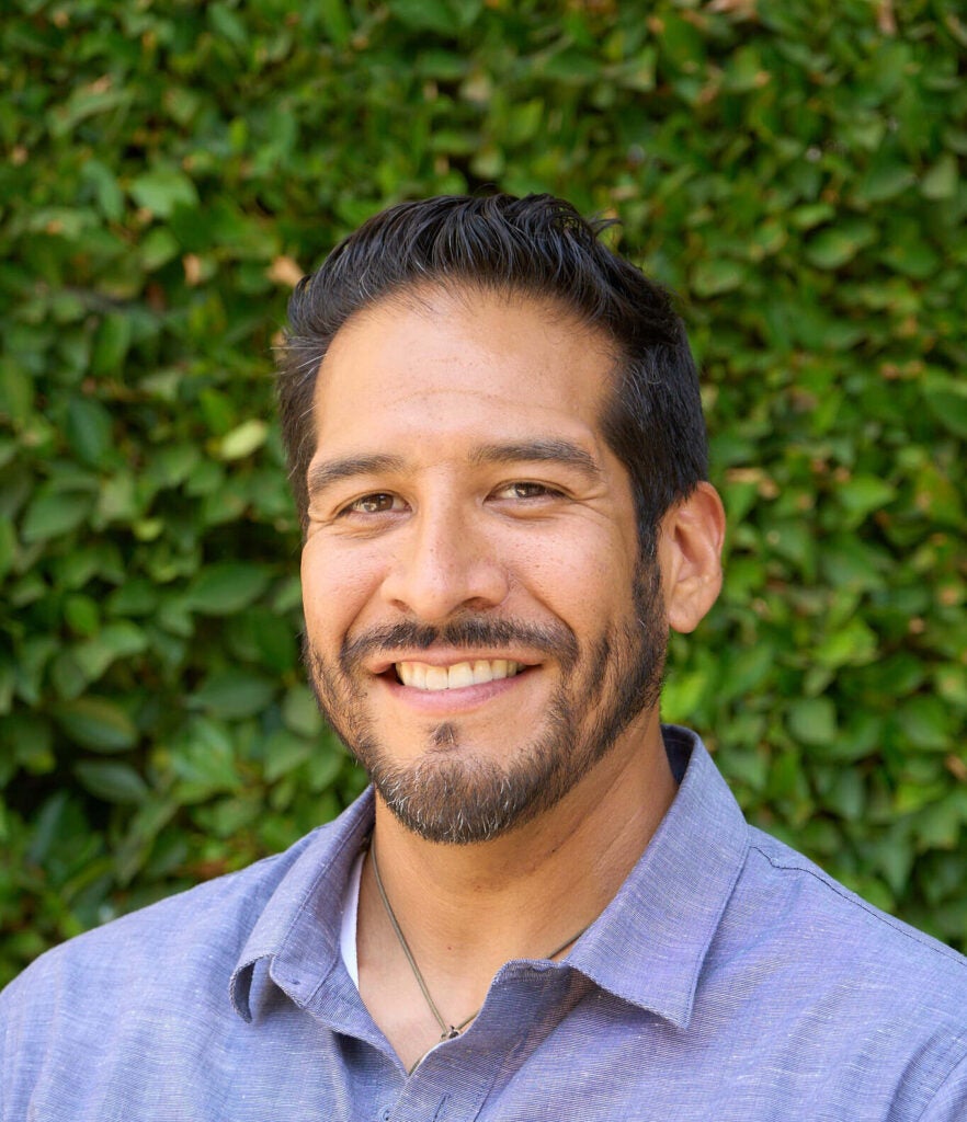john fuentes