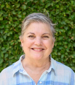 kristine o'daly