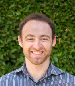 rusty klibaner