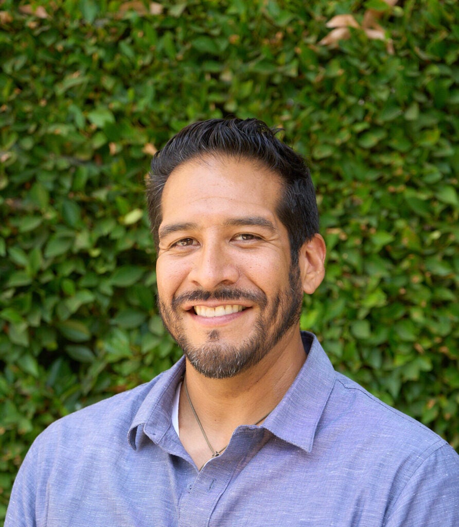 john fuentes