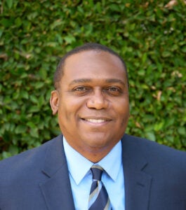 darryl lockett