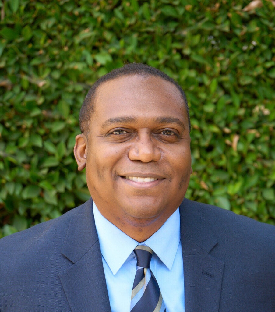 darryl lockett