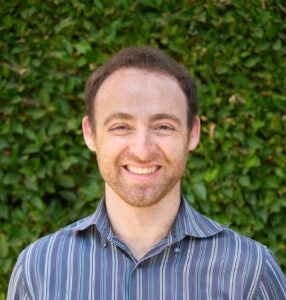 rusty klibaner