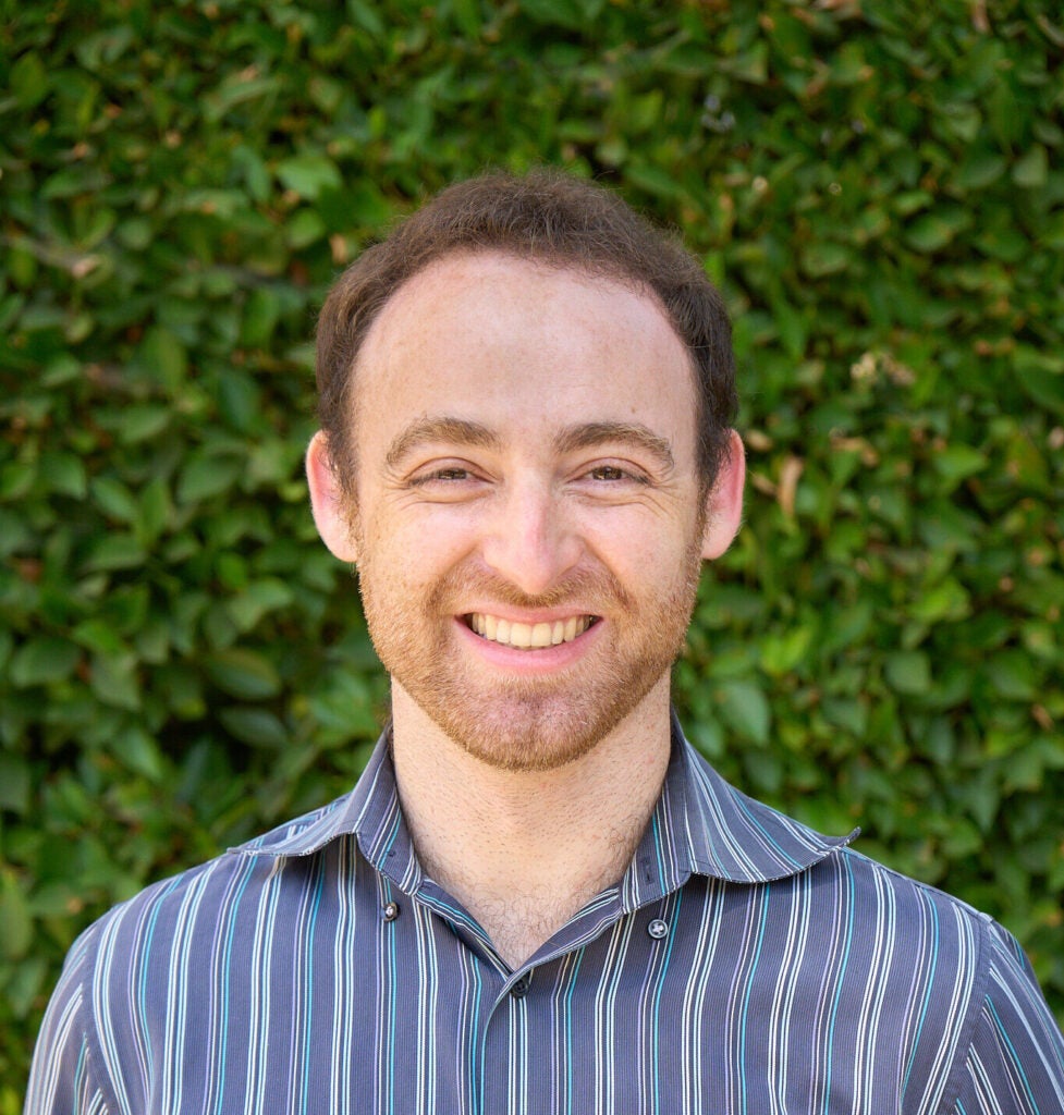 rusty klibaner