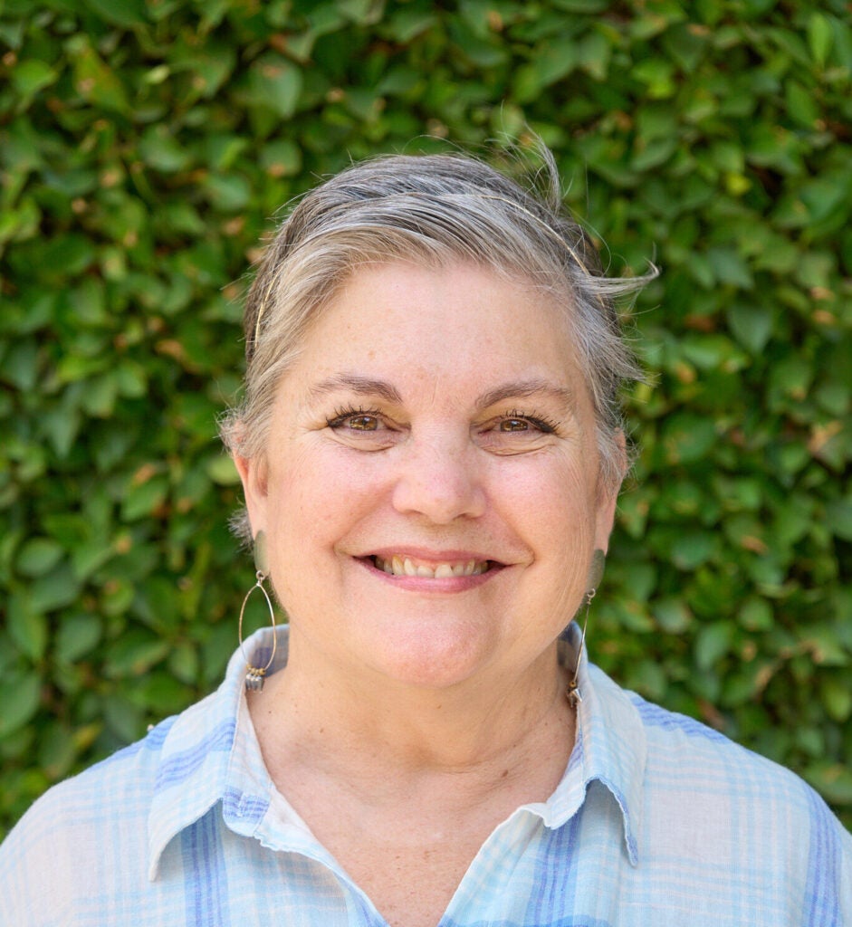 kristine o'daly