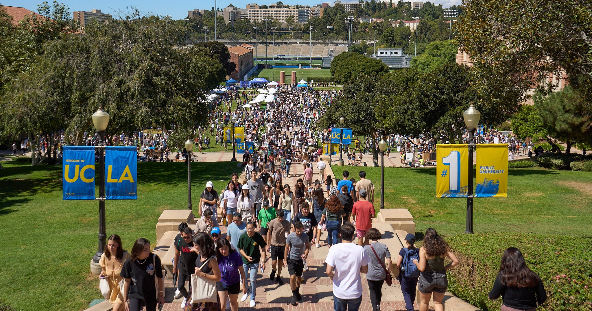 Race, Racism & Antiracism - UCLA Equity, Diversity & Inclusion