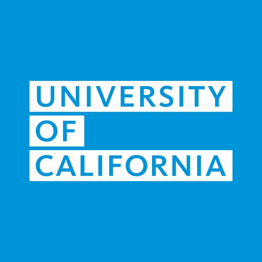 university of california logo