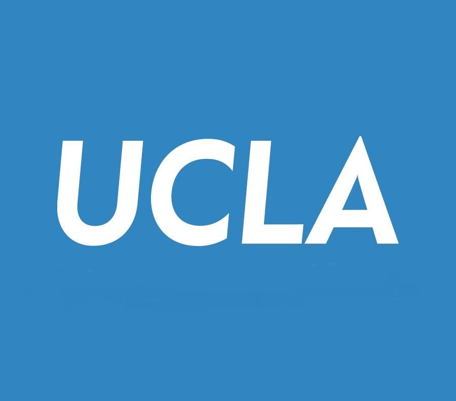 ucla logo