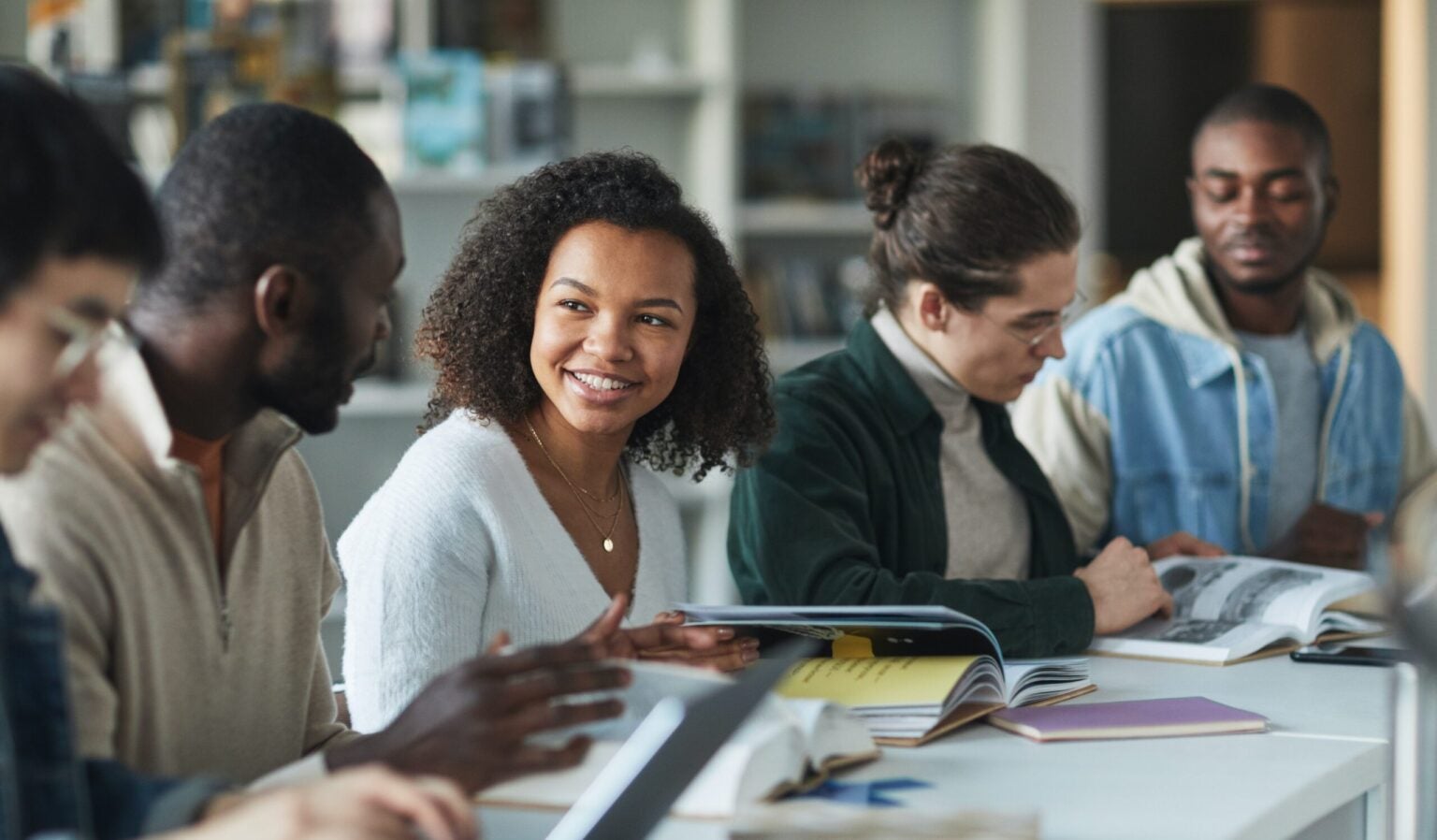 UCLA Chancellor’s Outreach, Recruitment and Retention Task Force UCLA