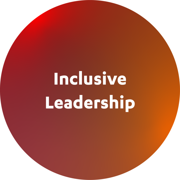 inclusive leadership