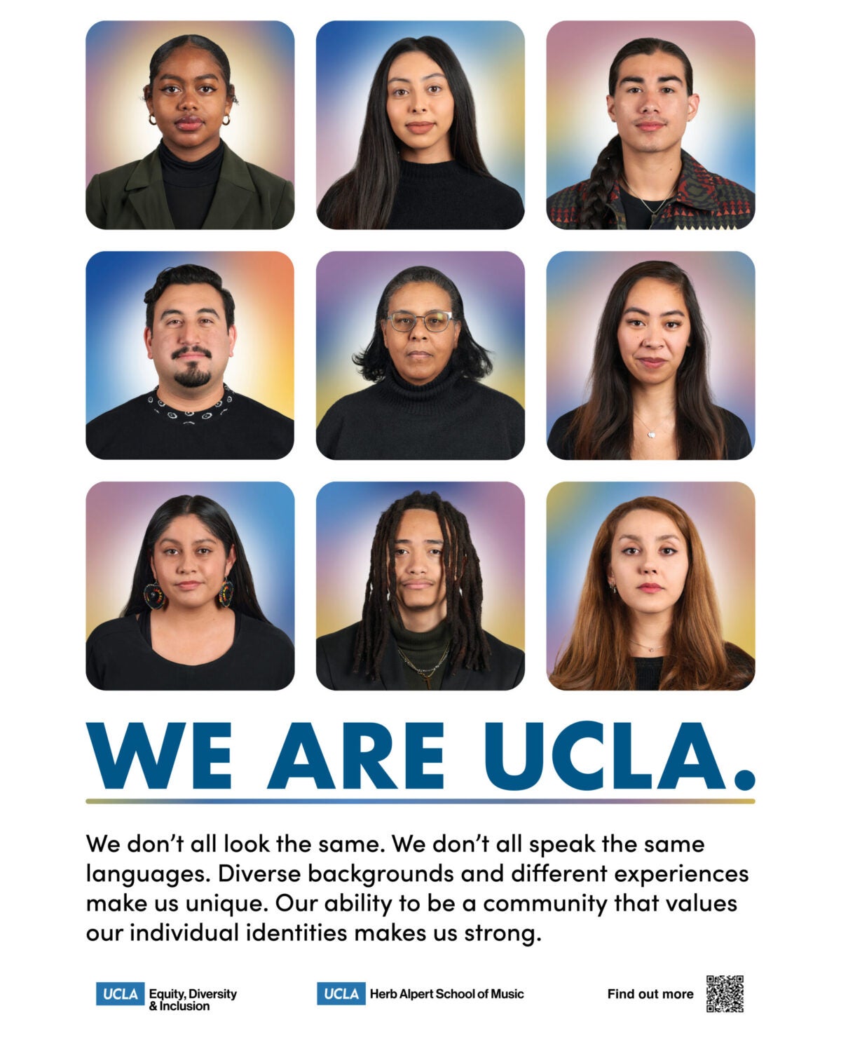 Inclusive Excellence In Uclas Academic Mission Ucla Equity