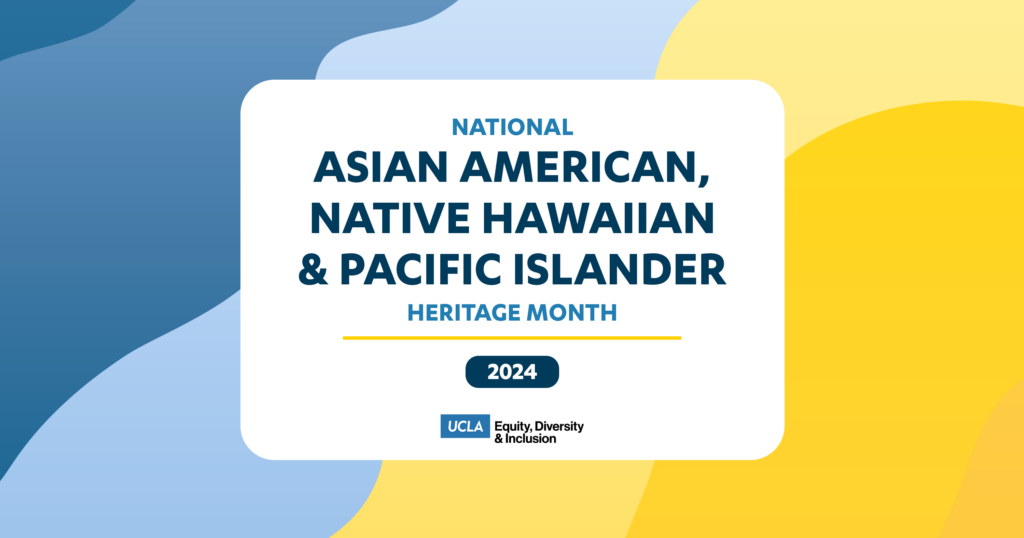 commemorating asian american, native hawaiian & pacific islander heritage month (2024)