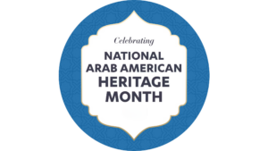 commemorating arab american heritage month