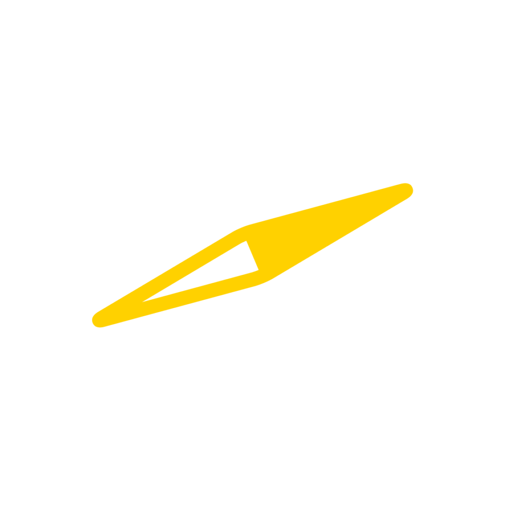 compass graphic